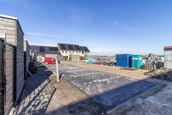 Medium property photo - Hoge Hof 29, 3751 KE Bunschoten-Spakenburg