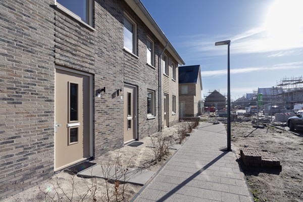 Medium property photo - Hoge Hof 29, 3751 KE Bunschoten-Spakenburg