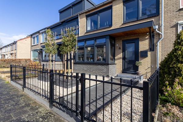 Te koop: Oude Gest 6, 3752EG Bunschoten-Spakenburg