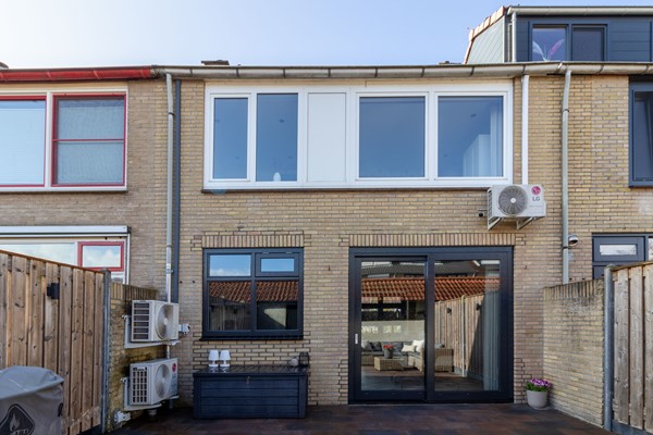Te koop: Oude Gest 6, 3752EG Bunschoten-Spakenburg