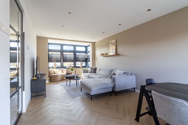 Medium property photo - Oude Gest 6, 3752 EG Bunschoten-Spakenburg