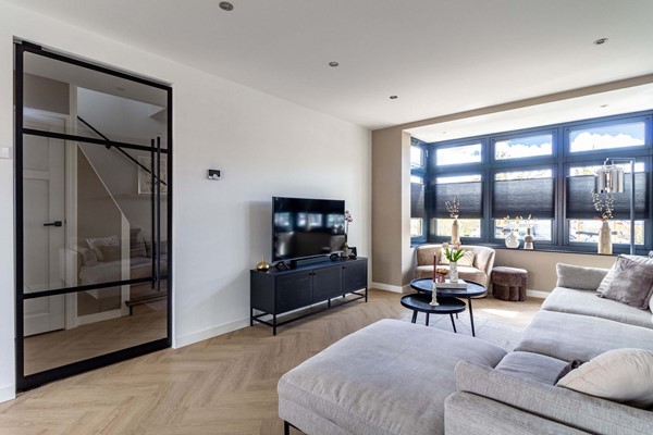 Medium property photo - Oude Gest 6, 3752 EG Bunschoten-Spakenburg