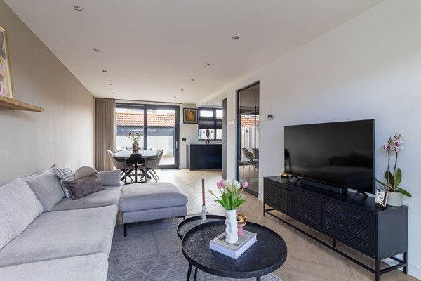 Medium property photo - Oude Gest 6, 3752 EG Bunschoten-Spakenburg