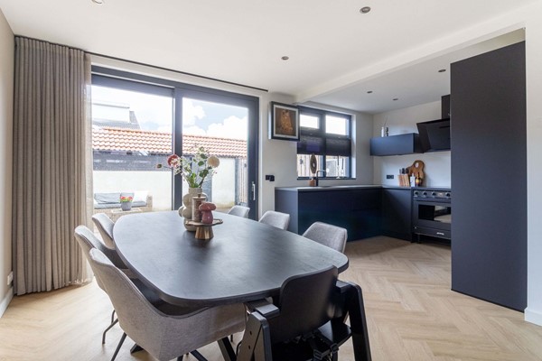 Medium property photo - Oude Gest 6, 3752 EG Bunschoten-Spakenburg