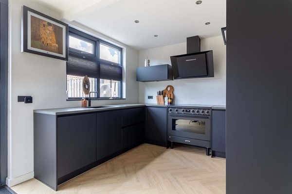 Medium property photo - Oude Gest 6, 3752 EG Bunschoten-Spakenburg