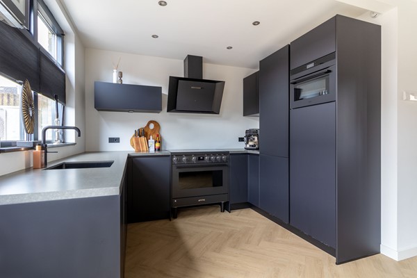 Medium property photo - Oude Gest 6, 3752 EG Bunschoten-Spakenburg