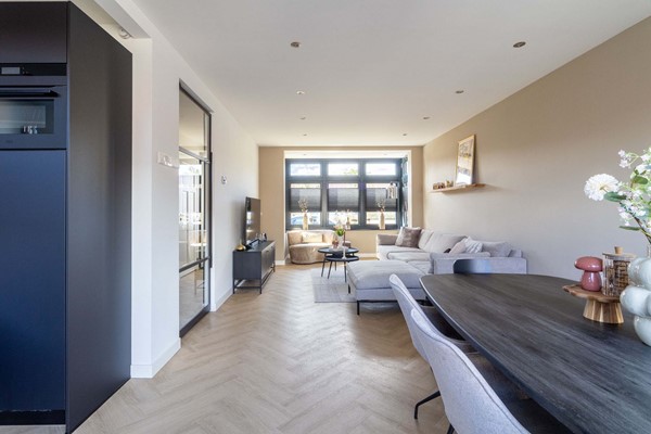 Medium property photo - Oude Gest 6, 3752 EG Bunschoten-Spakenburg