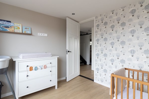 Medium property photo - Oude Gest 6, 3752 EG Bunschoten-Spakenburg