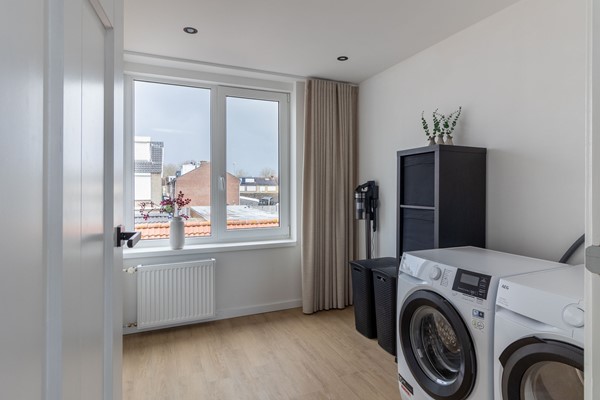 Medium property photo - Oude Gest 6, 3752 EG Bunschoten-Spakenburg