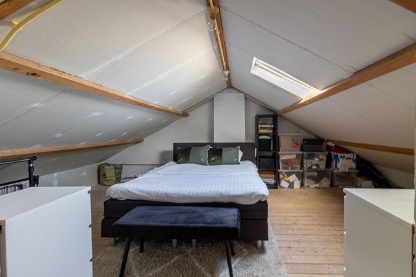 Medium property photo - Oude Gest 6, 3752 EG Bunschoten-Spakenburg