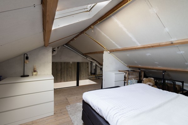 Medium property photo - Oude Gest 6, 3752 EG Bunschoten-Spakenburg