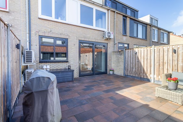 Medium property photo - Oude Gest 6, 3752 EG Bunschoten-Spakenburg