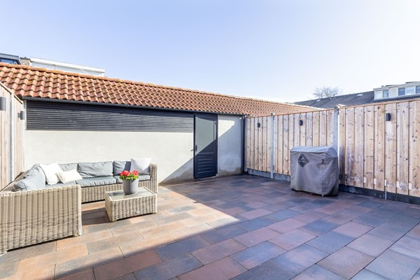 Medium property photo - Oude Gest 6, 3752 EG Bunschoten-Spakenburg