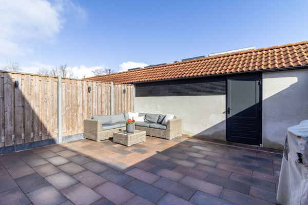 Medium property photo - Oude Gest 6, 3752 EG Bunschoten-Spakenburg