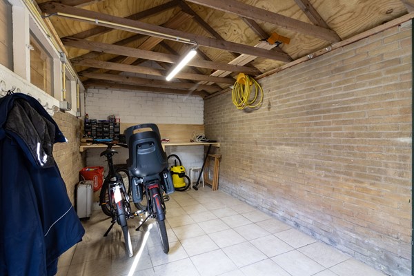 Medium property photo - Oude Gest 6, 3752 EG Bunschoten-Spakenburg