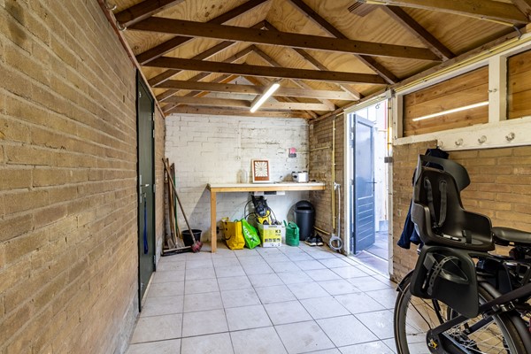 Medium property photo - Oude Gest 6, 3752 EG Bunschoten-Spakenburg