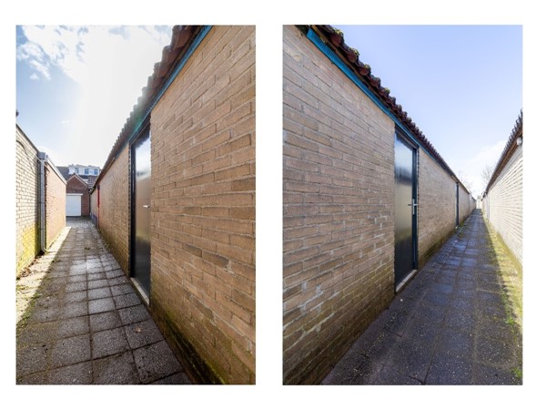 Medium property photo - Oude Gest 6, 3752 EG Bunschoten-Spakenburg