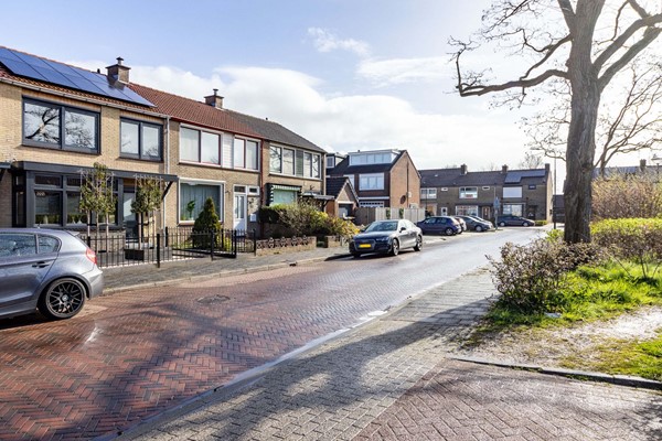 Medium property photo - Oude Gest 6, 3752 EG Bunschoten-Spakenburg