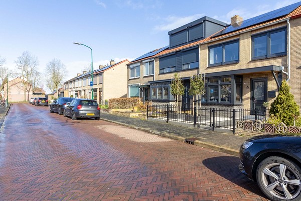 Medium property photo - Oude Gest 6, 3752 EG Bunschoten-Spakenburg