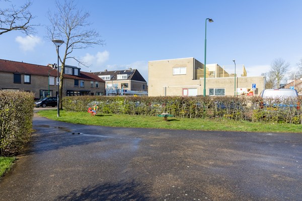 Medium property photo - Oude Gest 6, 3752 EG Bunschoten-Spakenburg