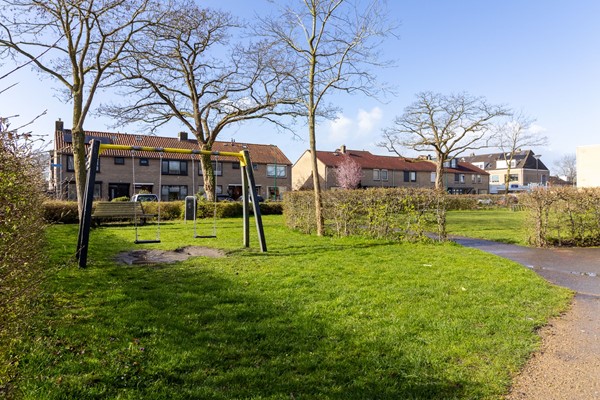 Medium property photo - Oude Gest 6, 3752 EG Bunschoten-Spakenburg