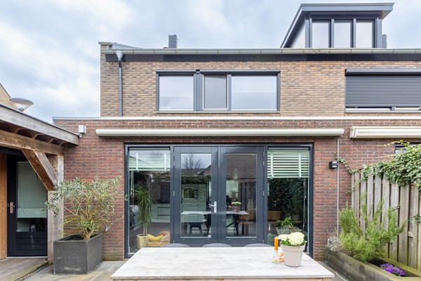 Te koop: Voorsteven 7, 3751WJ Bunschoten-Spakenburg