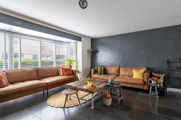 Medium property photo - Voorsteven 7, 3751 WJ Bunschoten-Spakenburg