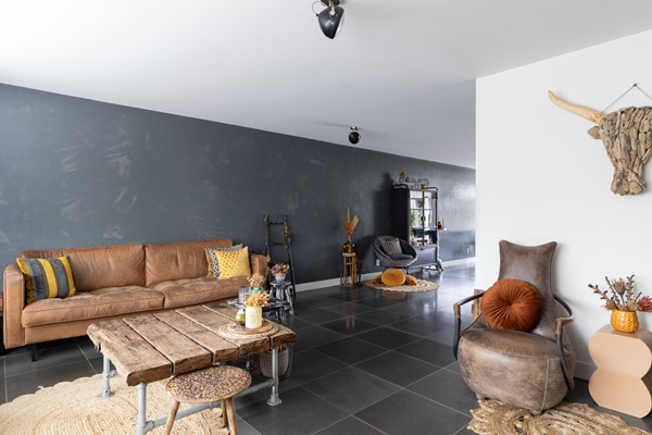 Medium property photo - Voorsteven 7, 3751 WJ Bunschoten-Spakenburg