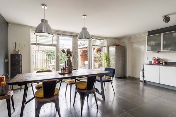 Medium property photo - Voorsteven 7, 3751 WJ Bunschoten-Spakenburg