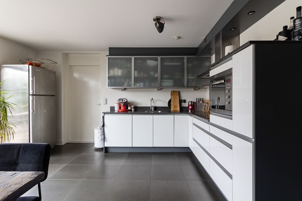 Medium property photo - Voorsteven 7, 3751 WJ Bunschoten-Spakenburg