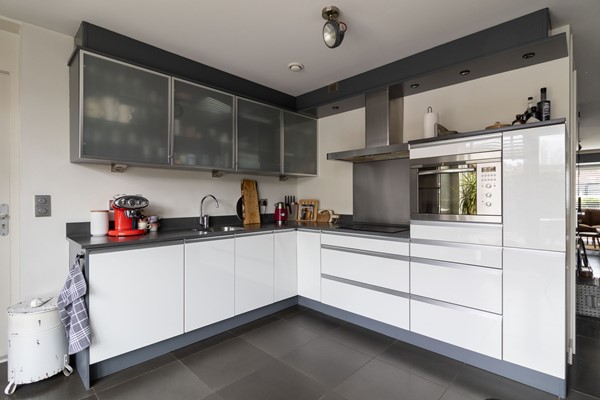 Medium property photo - Voorsteven 7, 3751 WJ Bunschoten-Spakenburg