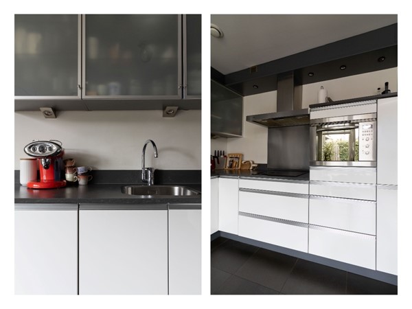 Medium property photo - Voorsteven 7, 3751 WJ Bunschoten-Spakenburg