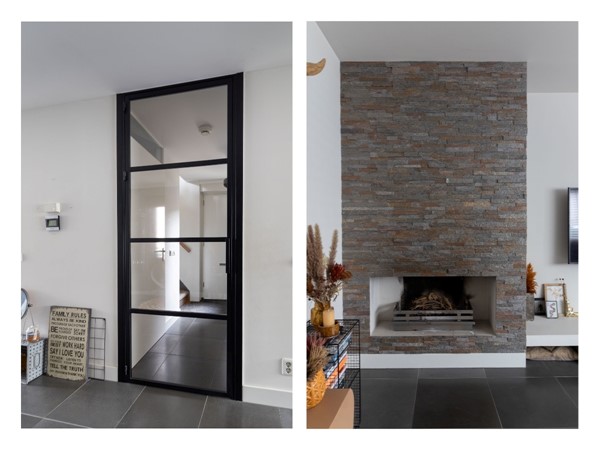 Medium property photo - Voorsteven 7, 3751 WJ Bunschoten-Spakenburg