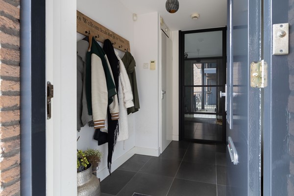 Medium property photo - Voorsteven 7, 3751 WJ Bunschoten-Spakenburg