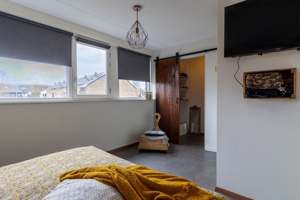 Medium property photo - Voorsteven 7, 3751 WJ Bunschoten-Spakenburg