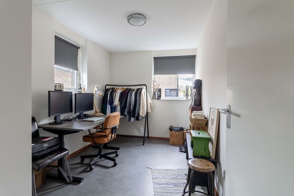 Medium property photo - Voorsteven 7, 3751 WJ Bunschoten-Spakenburg