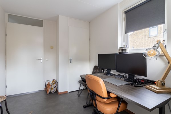 Medium property photo - Voorsteven 7, 3751 WJ Bunschoten-Spakenburg