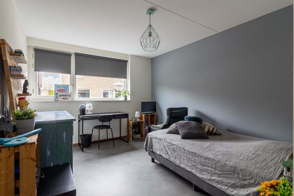 Medium property photo - Voorsteven 7, 3751 WJ Bunschoten-Spakenburg