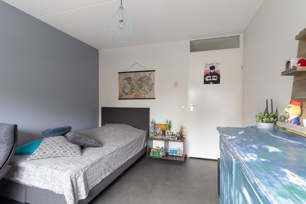 Medium property photo - Voorsteven 7, 3751 WJ Bunschoten-Spakenburg