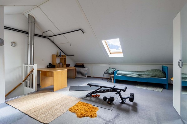 Medium property photo - Voorsteven 7, 3751 WJ Bunschoten-Spakenburg