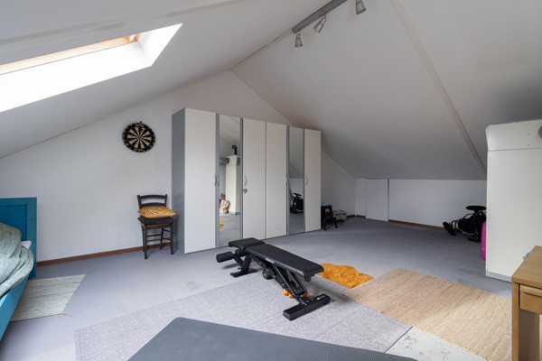 Medium property photo - Voorsteven 7, 3751 WJ Bunschoten-Spakenburg