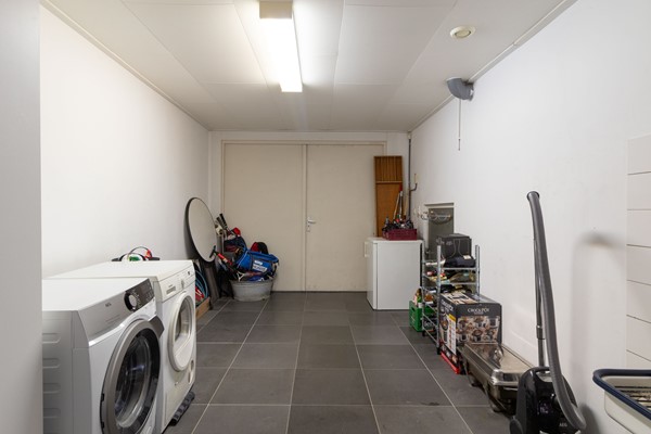 Medium property photo - Voorsteven 7, 3751 WJ Bunschoten-Spakenburg