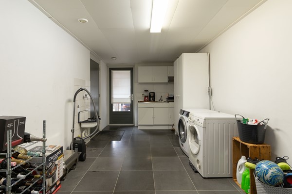 Medium property photo - Voorsteven 7, 3751 WJ Bunschoten-Spakenburg