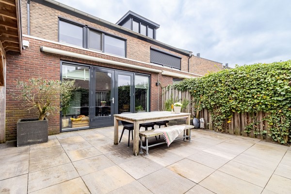 Medium property photo - Voorsteven 7, 3751 WJ Bunschoten-Spakenburg