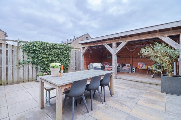 Medium property photo - Voorsteven 7, 3751 WJ Bunschoten-Spakenburg