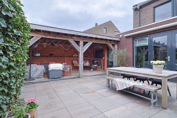 Medium property photo - Voorsteven 7, 3751 WJ Bunschoten-Spakenburg