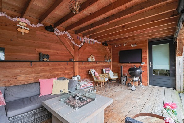 Medium property photo - Voorsteven 7, 3751 WJ Bunschoten-Spakenburg