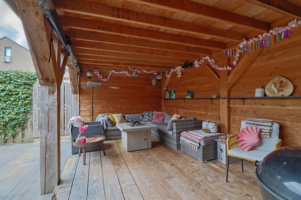 Medium property photo - Voorsteven 7, 3751 WJ Bunschoten-Spakenburg