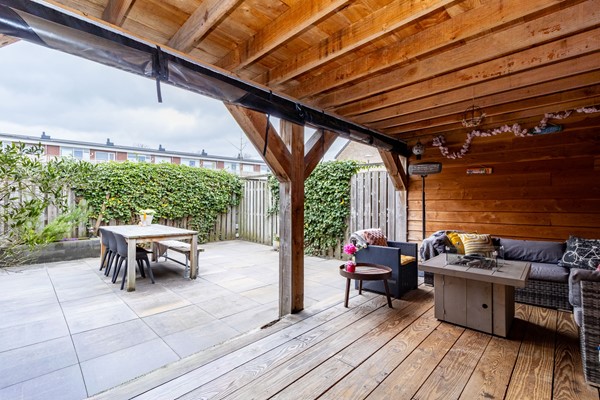 Medium property photo - Voorsteven 7, 3751 WJ Bunschoten-Spakenburg