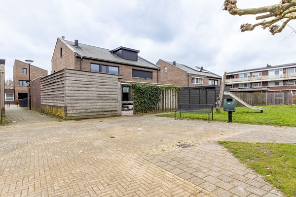 Medium property photo - Voorsteven 7, 3751 WJ Bunschoten-Spakenburg